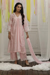 Aline kurta set